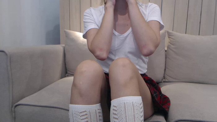 ShySchoolGrl