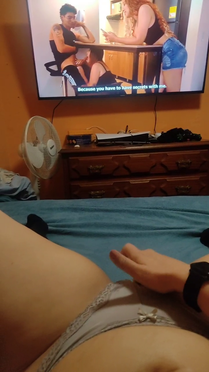 Allanasex