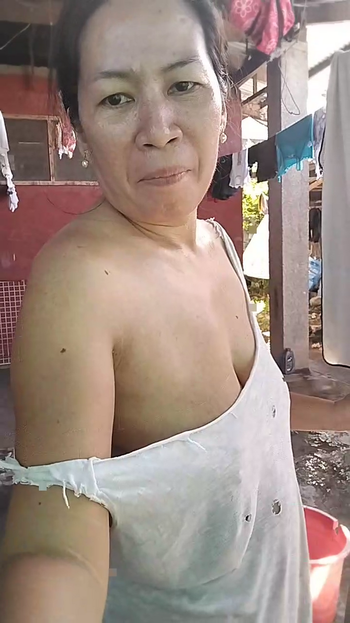 Hotmama45