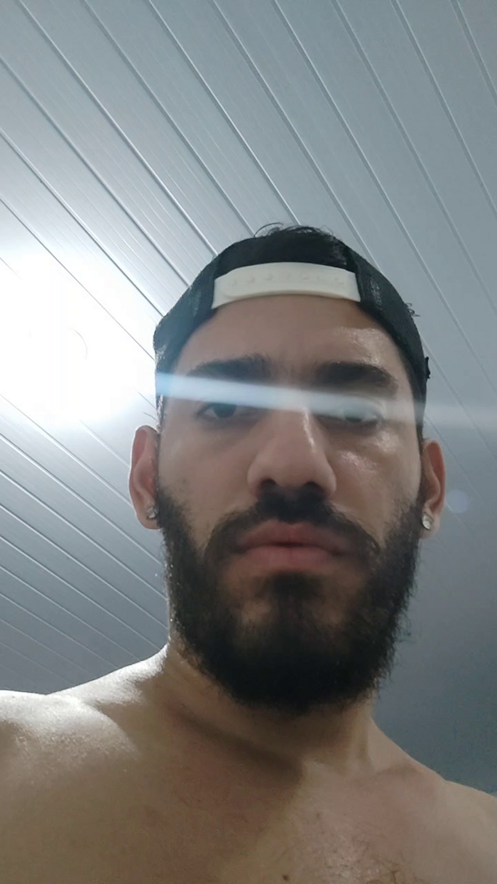 Fetichistahard