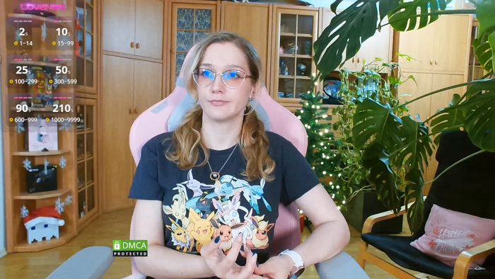 LunaNicole