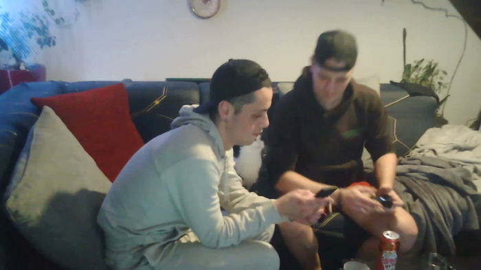 FrenchCollocgay
