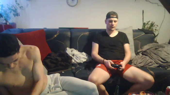 FrenchCollocgay