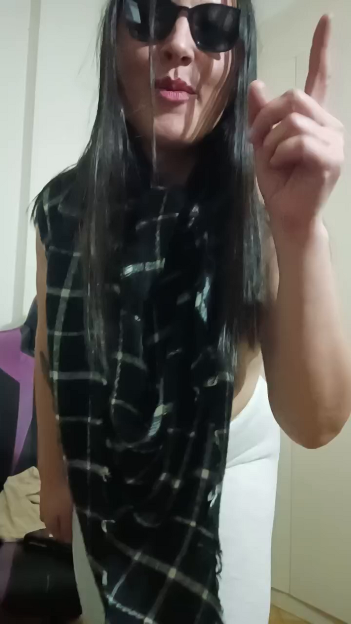 FoxySpanks
