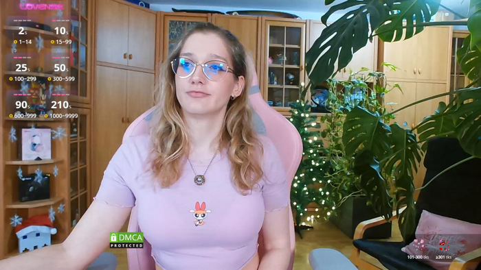 LunaNicole