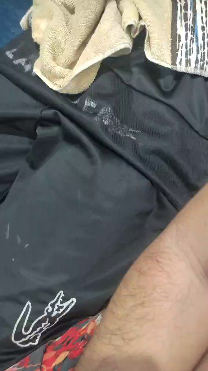 Fetichistahard