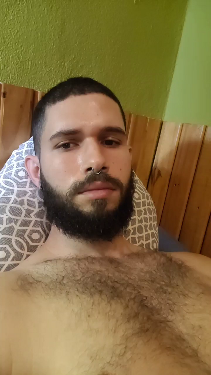 Hairyomega