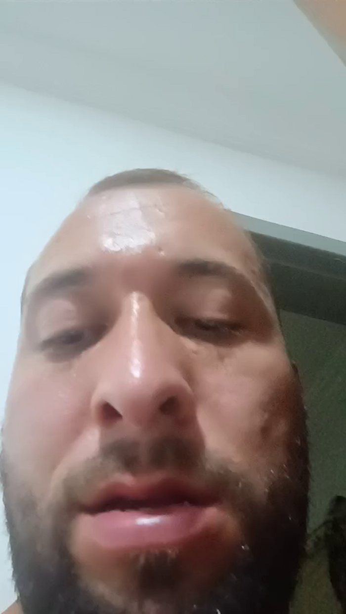 Machaosarado