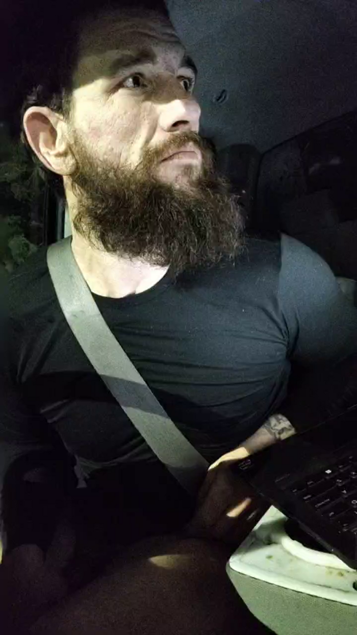 Beardedveteran