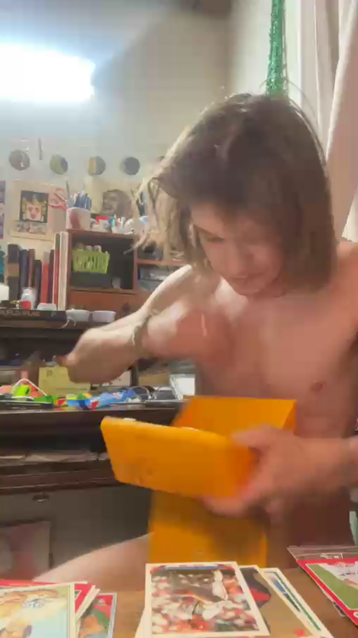 Xander_Rose