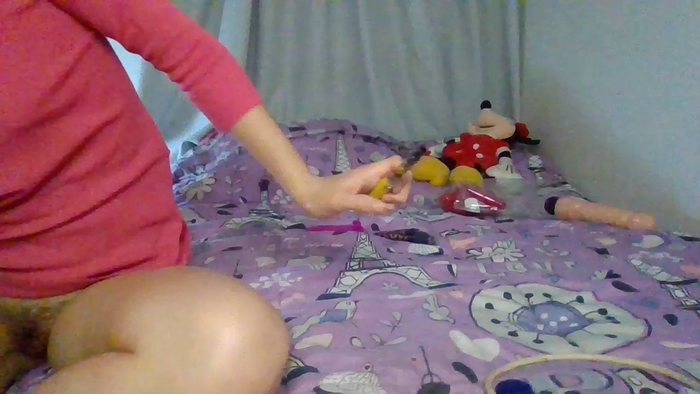 Amatistkitten