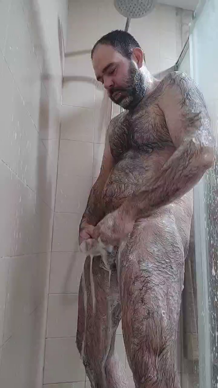22cmBigCockMilk