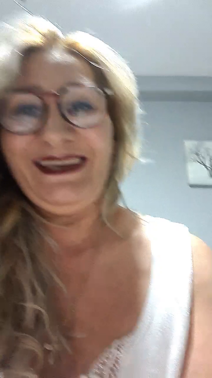 CristinaSexy007