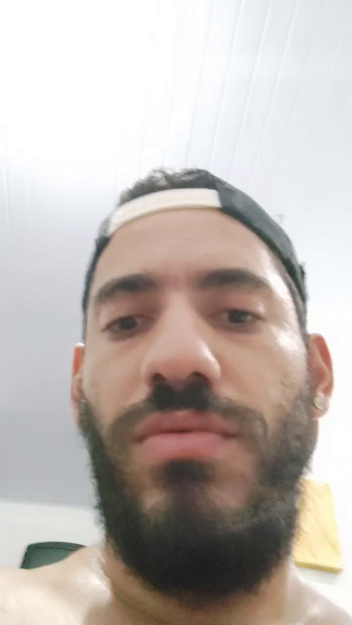 Fetichistahard