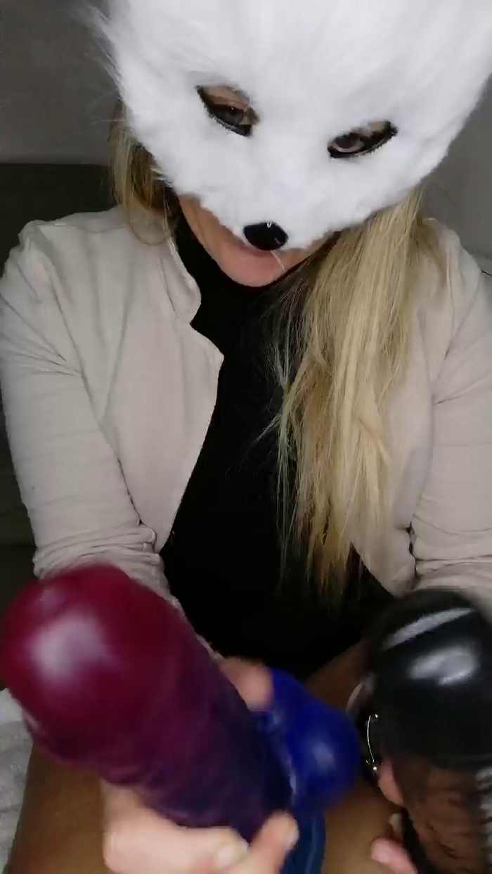Maryjai