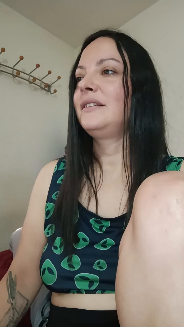 FoxySpanks