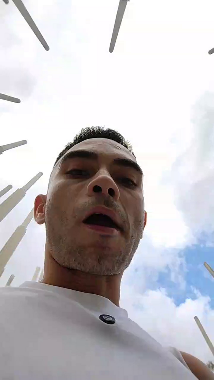 Sexylatinogay