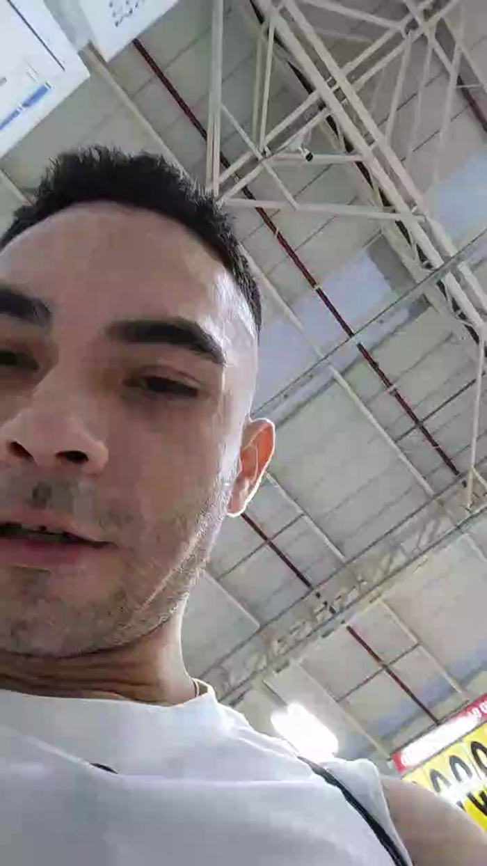 Sexylatinogay