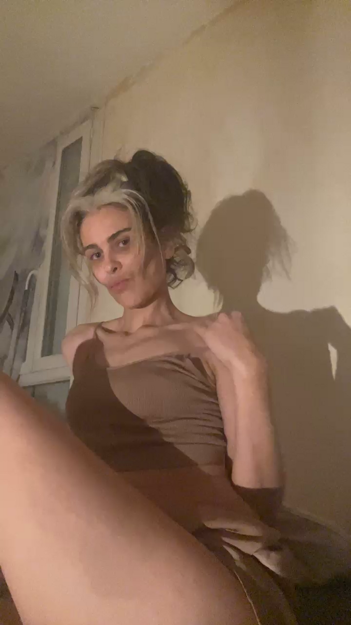 Gina_chienne