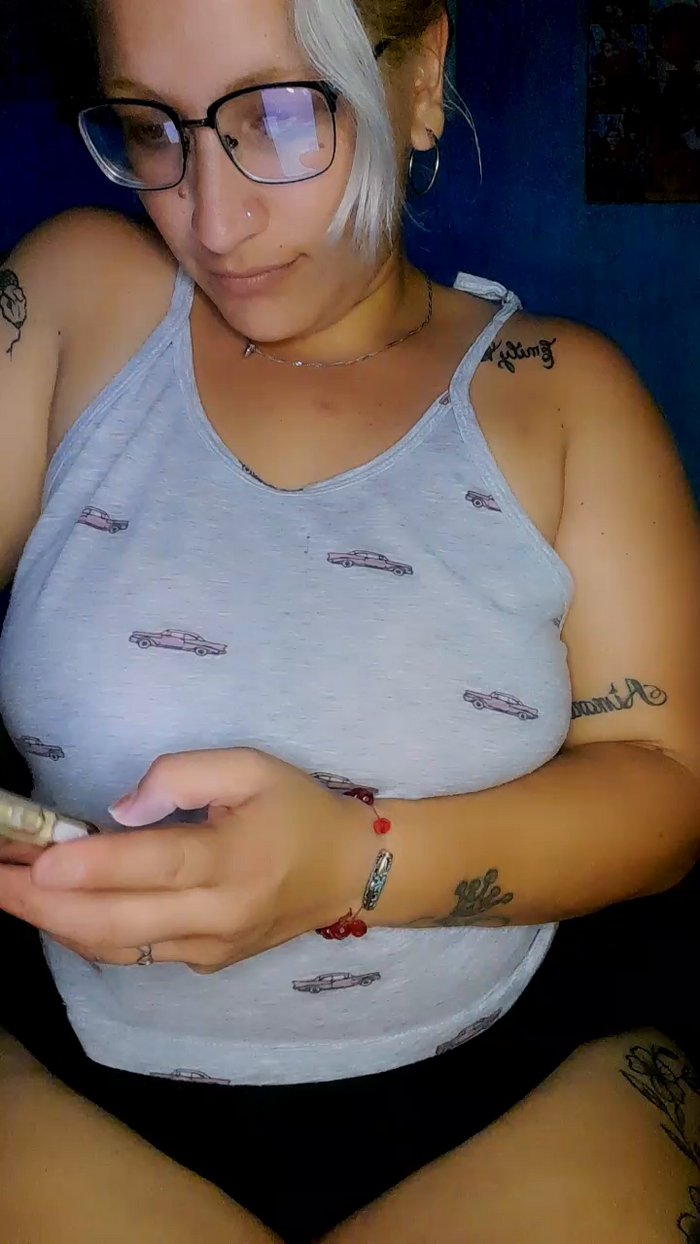 Rusherking91