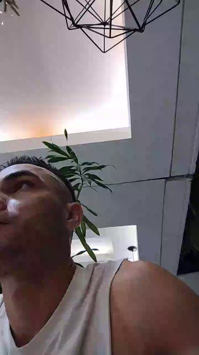 Sexylatinogay