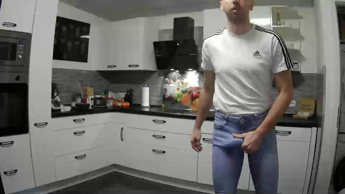 Jeansjunge96
