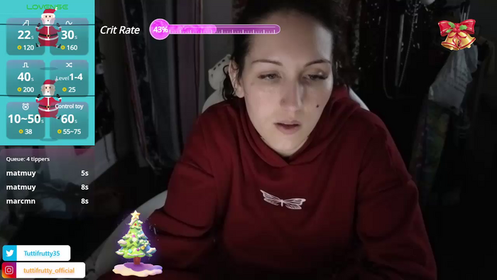 TuttiFrutty35