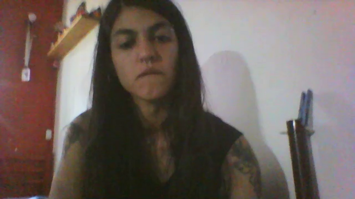 burn666ing