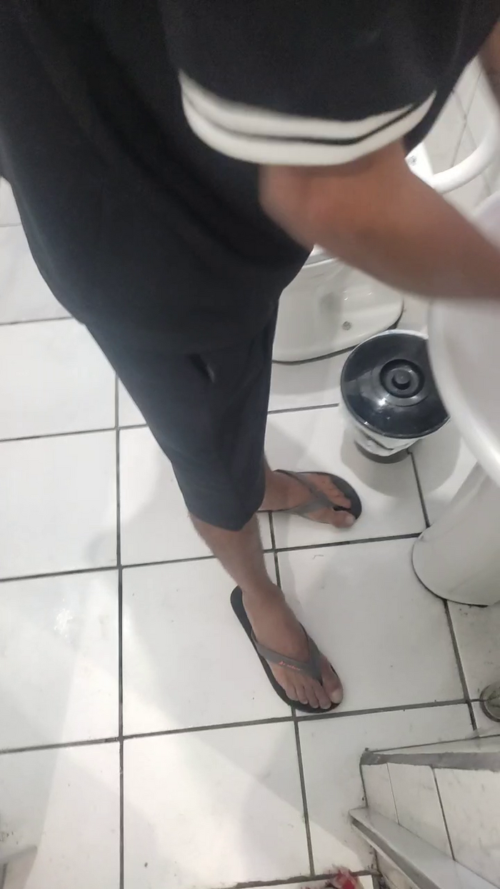 Fetichistahard