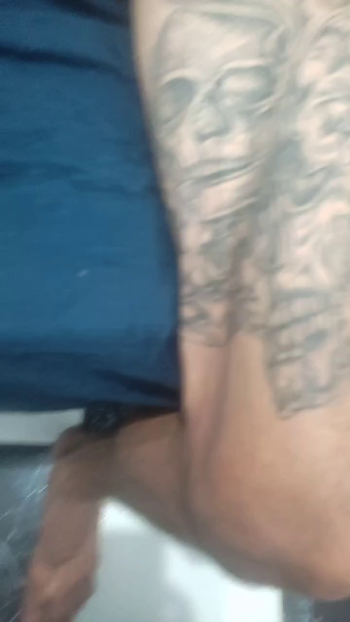 Fetichistahard