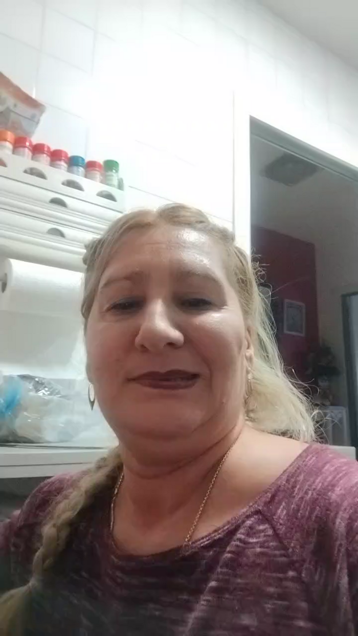 CristinaSexy007