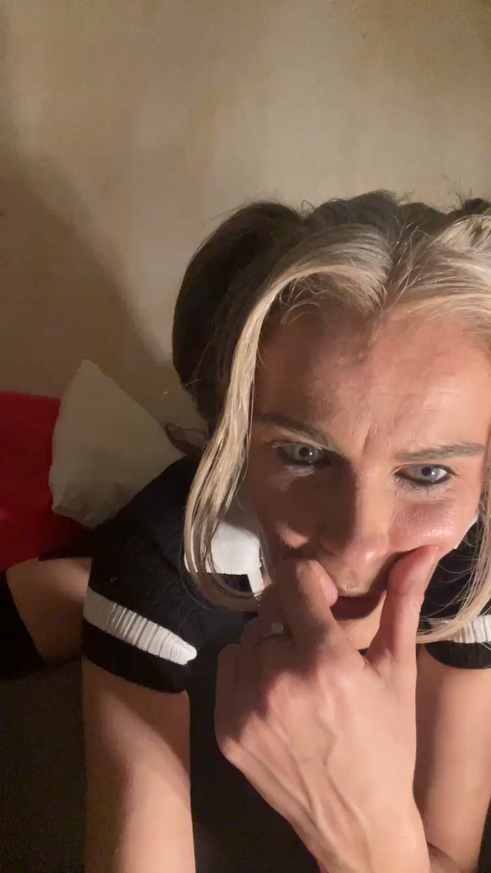 Gina_chienne