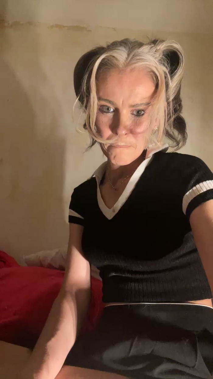 Gina_chienne