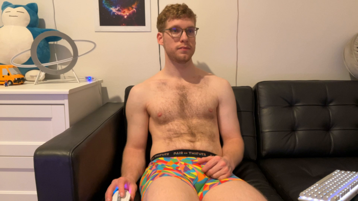 BlueEyedTallGuy
