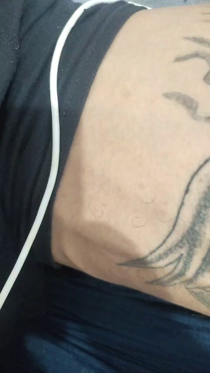Fetichistahard