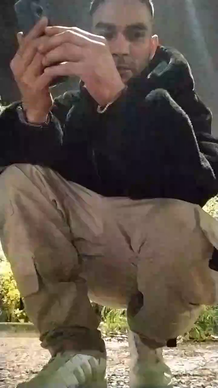 Sexylatinogay