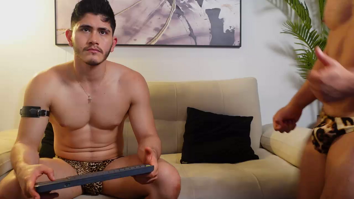 Eroswolf25