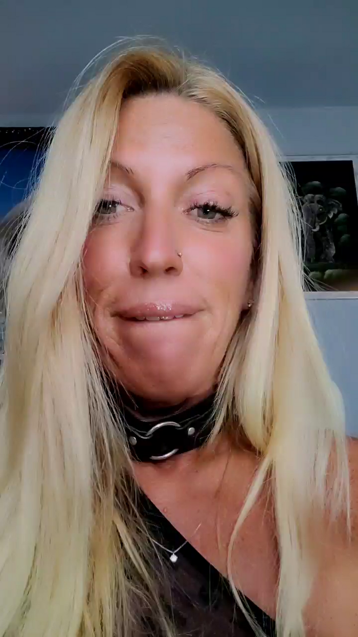 Ladyblue