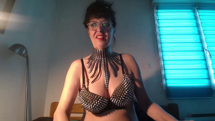 MaitresseElsa