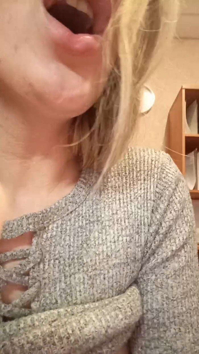 dzinblondi