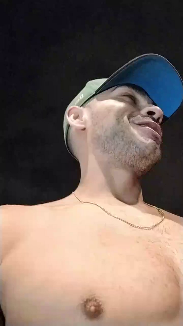Sexylatinogay