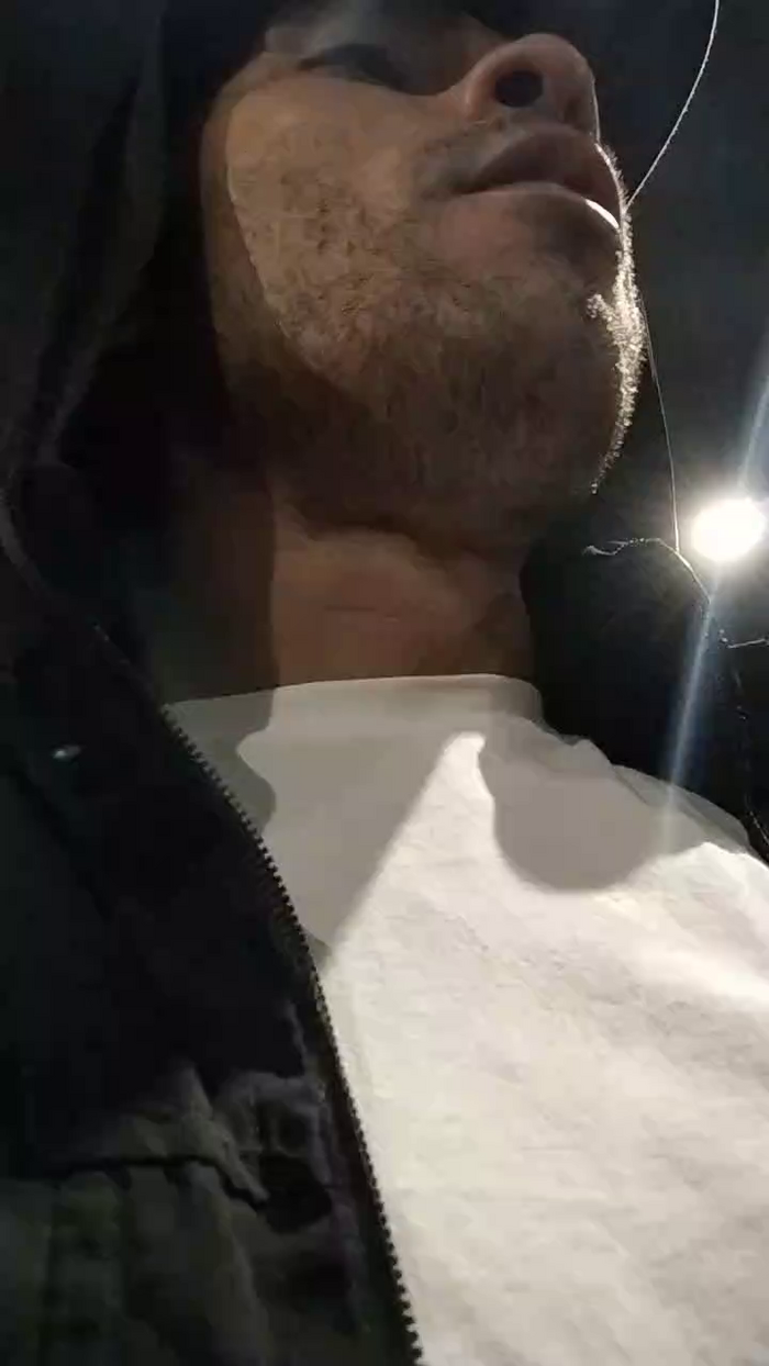Sexylatinogay
