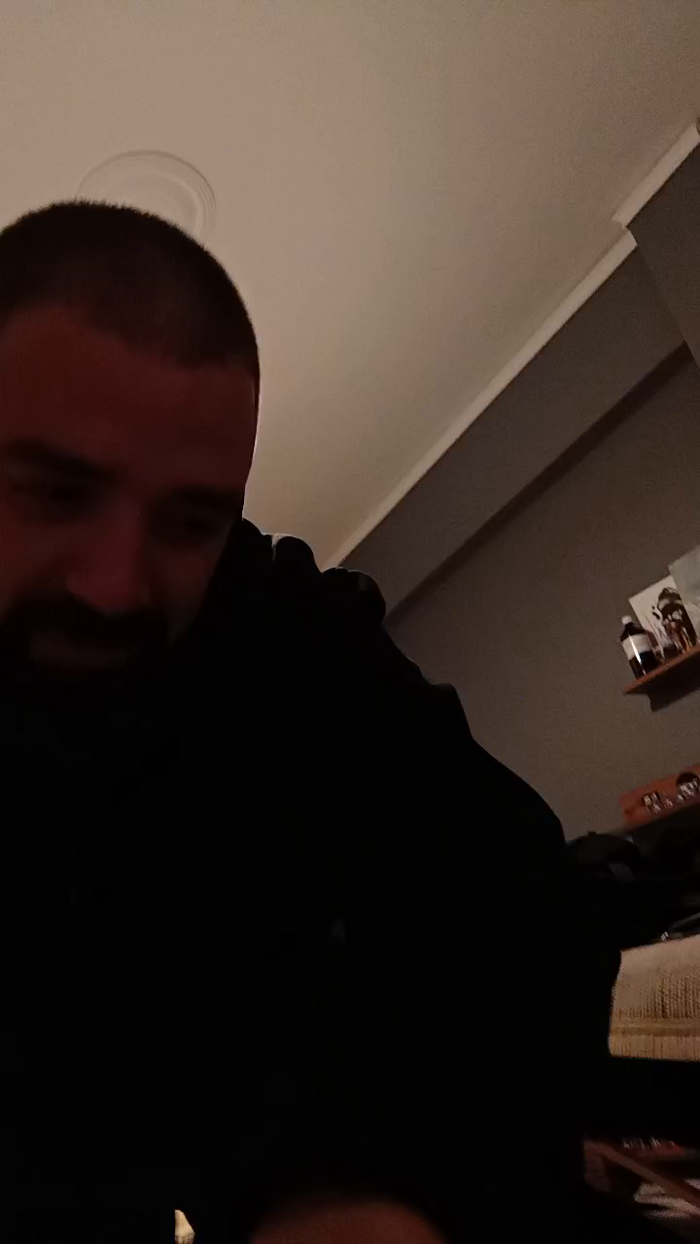 gianakissexyy