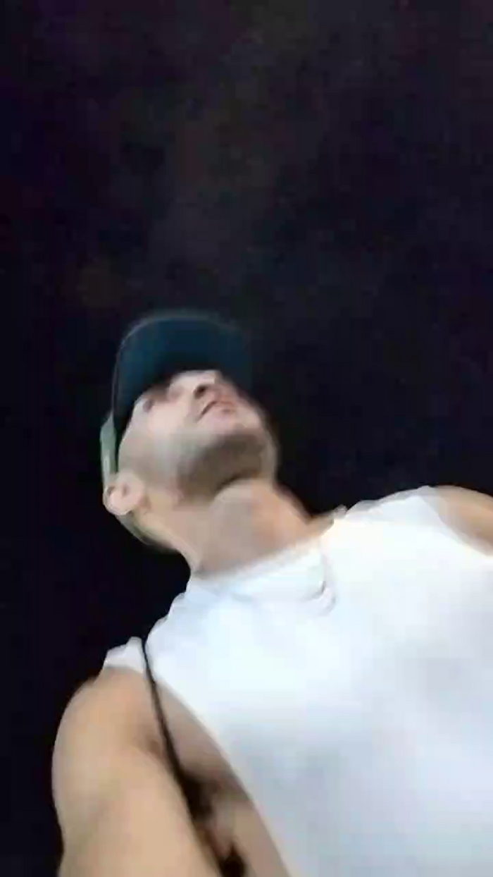 Sexylatinogay