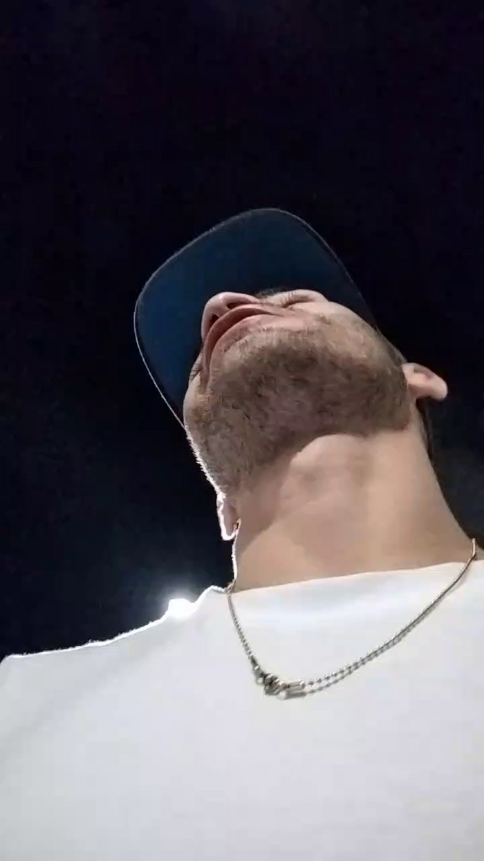 Sexylatinogay