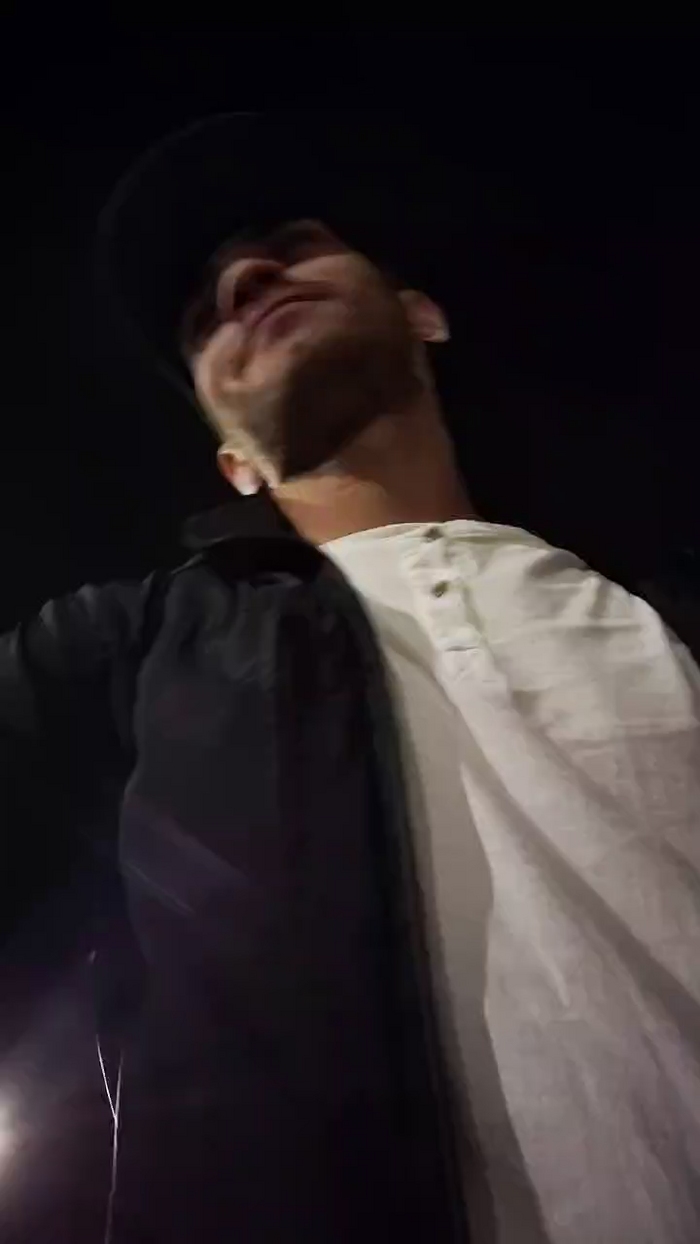 Sexylatinogay