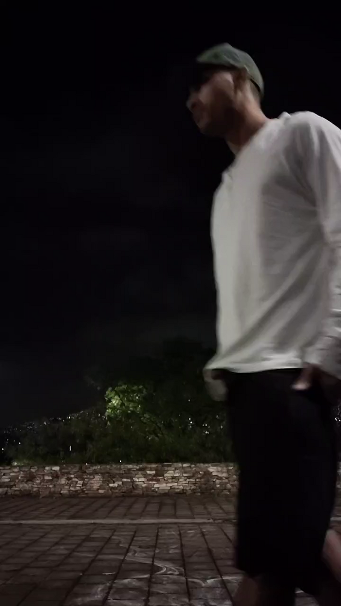 Sexylatinogay