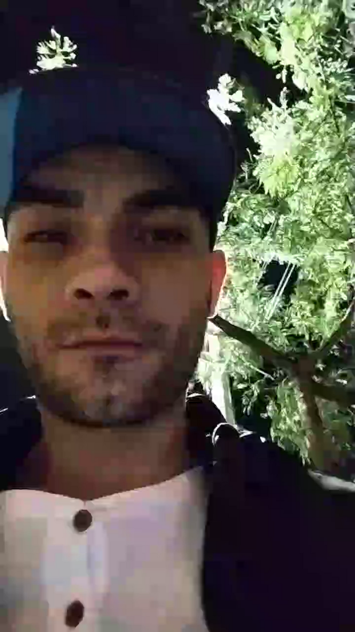 Sexylatinogay