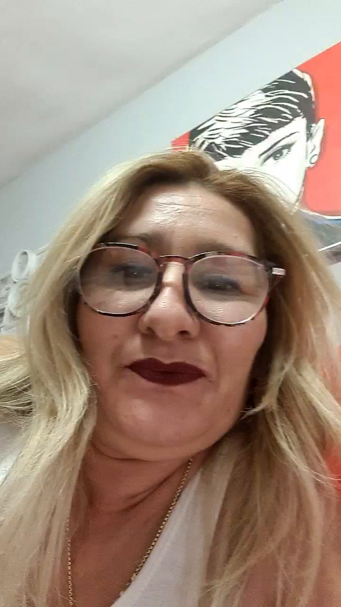 CristinaSexy007