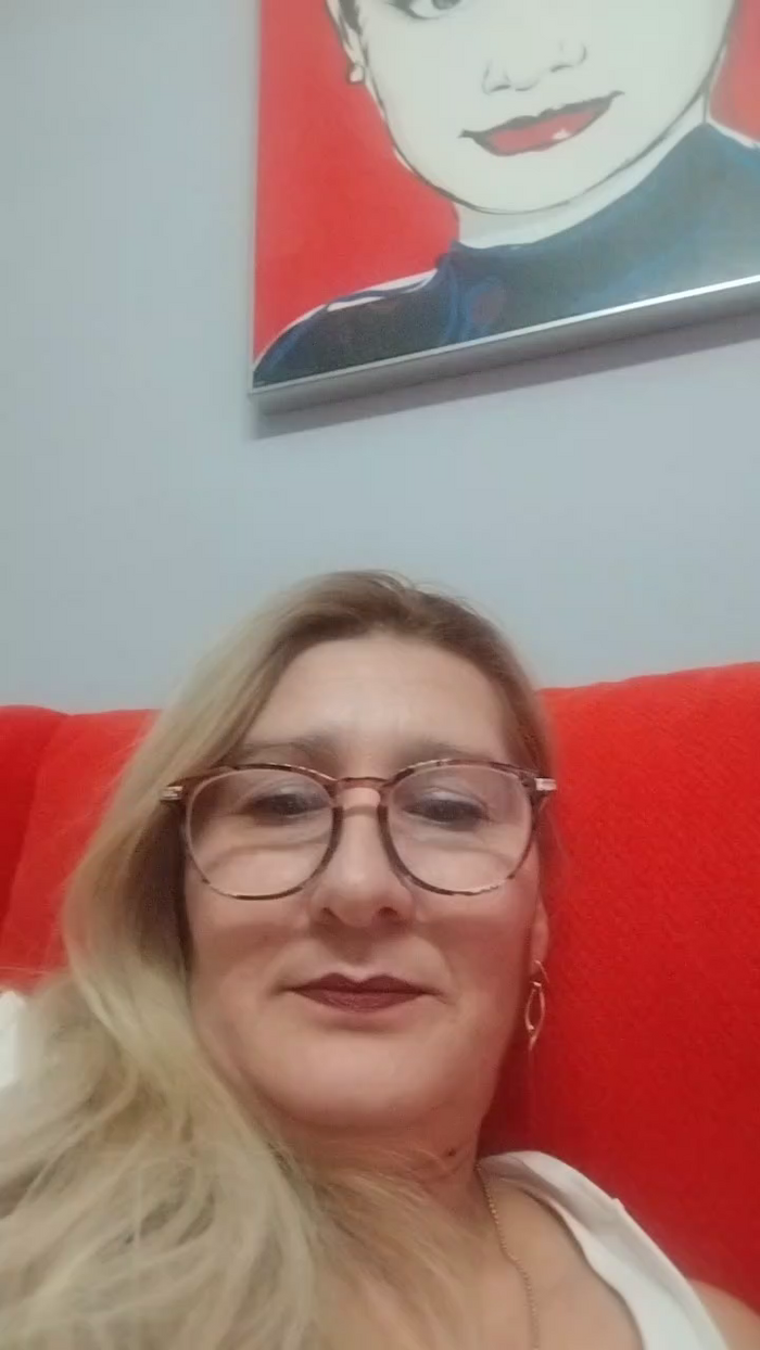 CristinaSexy007